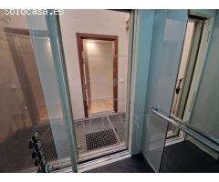 Ático de Ensueño en el Corazón del Barrio Gótico con terraza