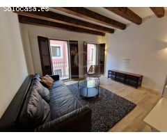 Ático de Ensueño en el Corazón del Barrio Gótico con terraza