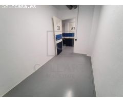 Ático Exclusivo en una Antigua Fábrica de Joyería con Terraza Privada