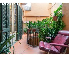 Piso en Barcelona zona Ajuntament