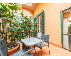 Piso en Barcelona zona Ajuntament