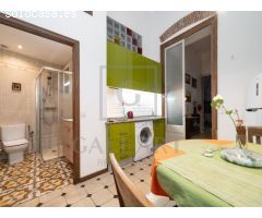 Piso en Barcelona zona Ajuntament