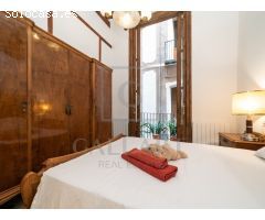 Piso en Barcelona zona Ajuntament