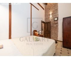 Piso en Barcelona zona Ajuntament