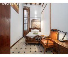 Piso en Barcelona zona Ajuntament