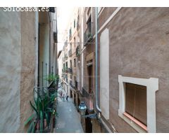 Piso en Barcelona zona Ajuntament