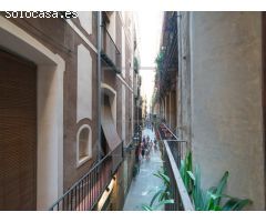 Piso en Barcelona zona Ajuntament