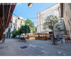 Piso en Barcelona zona Ajuntament