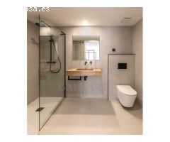 Fantástico dúplex de obra nueva en Santa Eulàlia