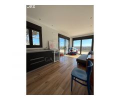 ESPECTACULAR CASA EN CALDETES