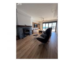 ESPECTACULAR CASA EN CALDETES