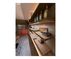 ESPECTACULAR CASA EN CALDETES