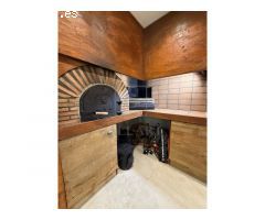 ESPECTACULAR CASA EN CALDETES