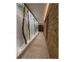 ESPECTACULAR CASA EN CALDETES