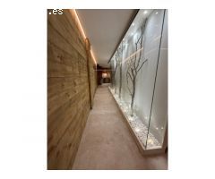 ESPECTACULAR CASA EN CALDETES