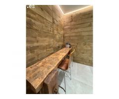 ESPECTACULAR CASA EN CALDETES