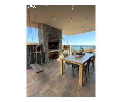 ESPECTACULAR CASA EN CALDETES