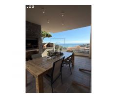 ESPECTACULAR CASA EN CALDETES