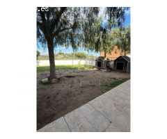 ESPECTACULAR CASA EN CALDETES
