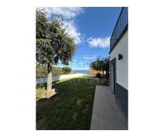 ESPECTACULAR CASA EN CALDETES