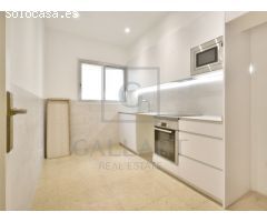 Luminoso y tranquilo piso de 5 habitaciones en el Eixample