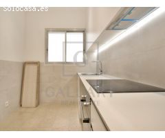 Luminoso y tranquilo piso de 5 habitaciones en el Eixample