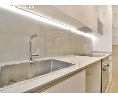Luminoso y tranquilo piso de 5 habitaciones en el Eixample