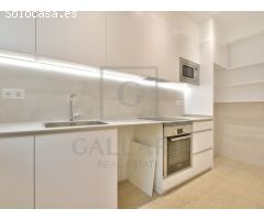Luminoso y tranquilo piso de 5 habitaciones en el Eixample