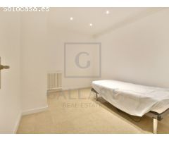 Luminoso y tranquilo piso de 5 habitaciones en el Eixample