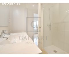 Luminoso y tranquilo piso de 5 habitaciones en el Eixample