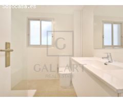 Luminoso y tranquilo piso de 5 habitaciones en el Eixample