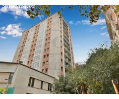 Luminoso y tranquilo piso de 5 habitaciones en el Eixample