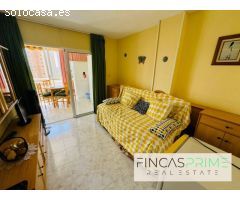 APARTAMENTO EN LEVANTE PARA ALQUILER CON TERRAZA Y VISTAS AL MAR