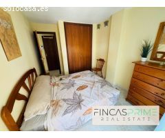 APARTAMENTO EN LEVANTE PARA ALQUILER CON TERRAZA Y VISTAS AL MAR