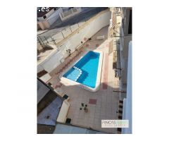 Apartamento en Benidorm Centro para Alquiler de todo el año