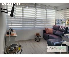 Apartamento en Benidorm Centro para Alquiler de todo el año