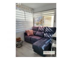 Apartamento en Benidorm Centro para Alquiler de todo el año