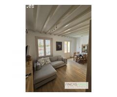 Apartamento en Alquiler para todo el año en Villajoyosa de 2 Habitaciones
