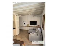 Apartamento en Alquiler para todo el año en Villajoyosa de 2 Habitaciones