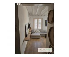 Apartamento en Alquiler para todo el año en Villajoyosa de 2 Habitaciones