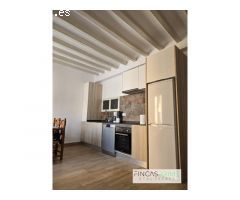 Apartamento en Alquiler para todo el año en Villajoyosa de 2 Habitaciones