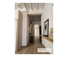 Apartamento en Alquiler para todo el año en Villajoyosa de 2 Habitaciones