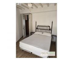 Apartamento en Alquiler para todo el año en Villajoyosa de 2 Habitaciones
