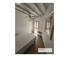 Apartamento en Alquiler para todo el año en Villajoyosa de 2 Habitaciones