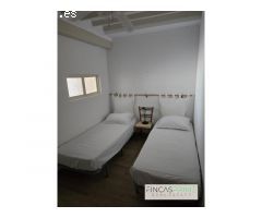 Apartamento en Alquiler para todo el año en Villajoyosa de 2 Habitaciones