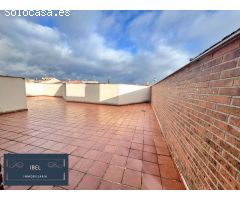 Dúplex en casco urbano en Marchamalo