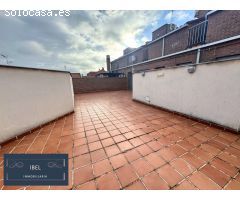 Dúplex en casco urbano en Marchamalo