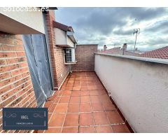 Dúplex en casco urbano en Marchamalo