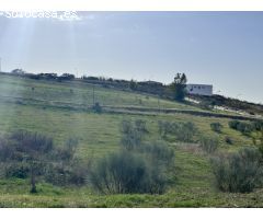 Terrenos en Los Arenales