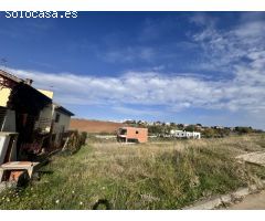 Terrenos en Los Arenales